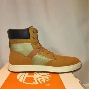 Timberland | Shoes | Hp Timberland Mens Davis Square Boot  display picture 1